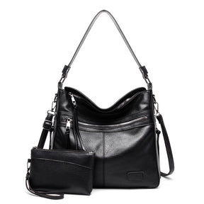 Women's Bag European And American Fashion Shoulder Messenger Bag