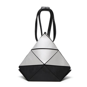 Matte Leisure Environmental Handbag Variety