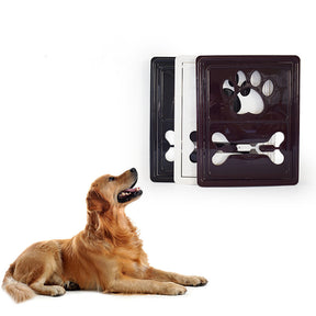 Upgraded Screen Pet Supplies DoorSuspension Magnet Positioning