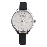 Simple and stylish ladies watch