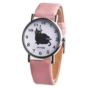 Fashion trend quartz watch