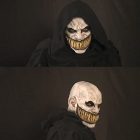 Halloween horror balaclava mask