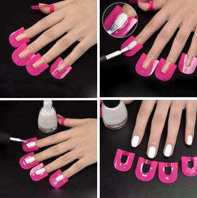 nail covers