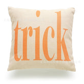 Halloween pillowcase