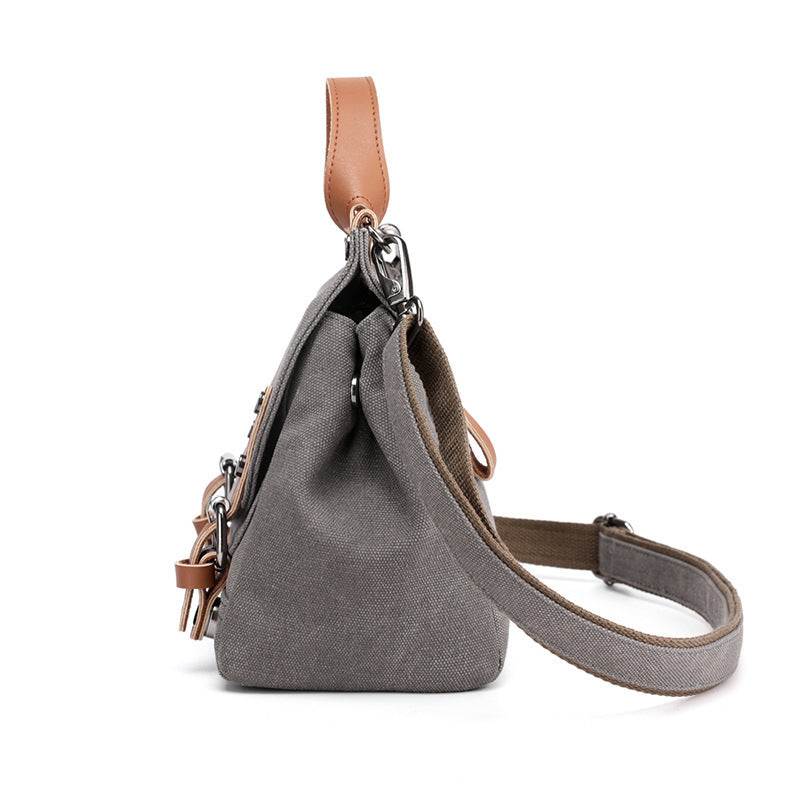 Ladies casual handbag