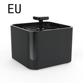 3L USB Automatic Pet Cat Dog Feeder Drinking Fountain Cats Water Fountain 360 Degree Circulating Filtration Water Dispenser Pond