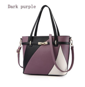 Women Shoulder Bags Fashion Famous Brand Women Handbag Luxury Handbags Crossbody Bag Large Capacity