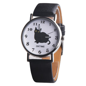 Fashion trend quartz watch