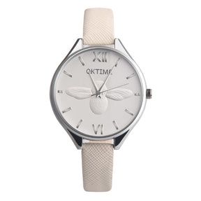 Simple and stylish ladies watch