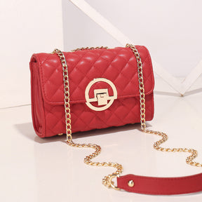 Fashion Chain All-match Shoulder Messenger Bag