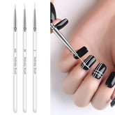 Manicure Pull Pen