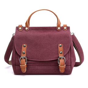 Ladies casual handbag