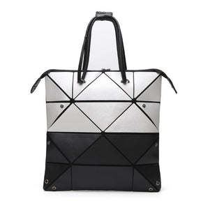 Matte Leisure Environmental Handbag Variety