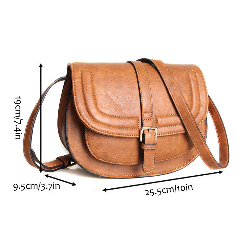 Shoulder bag bags female bag small square bag