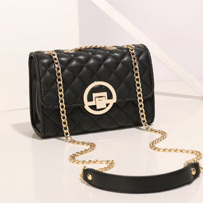 Fashion Chain All-match Shoulder Messenger Bag