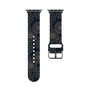 Creative Printed Versatile Watch Strap