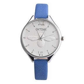 Simple and stylish ladies watch