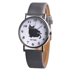 Fashion trend quartz watch