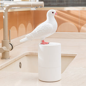 Pigeon Washing Mobile Phone Electric Smart Home