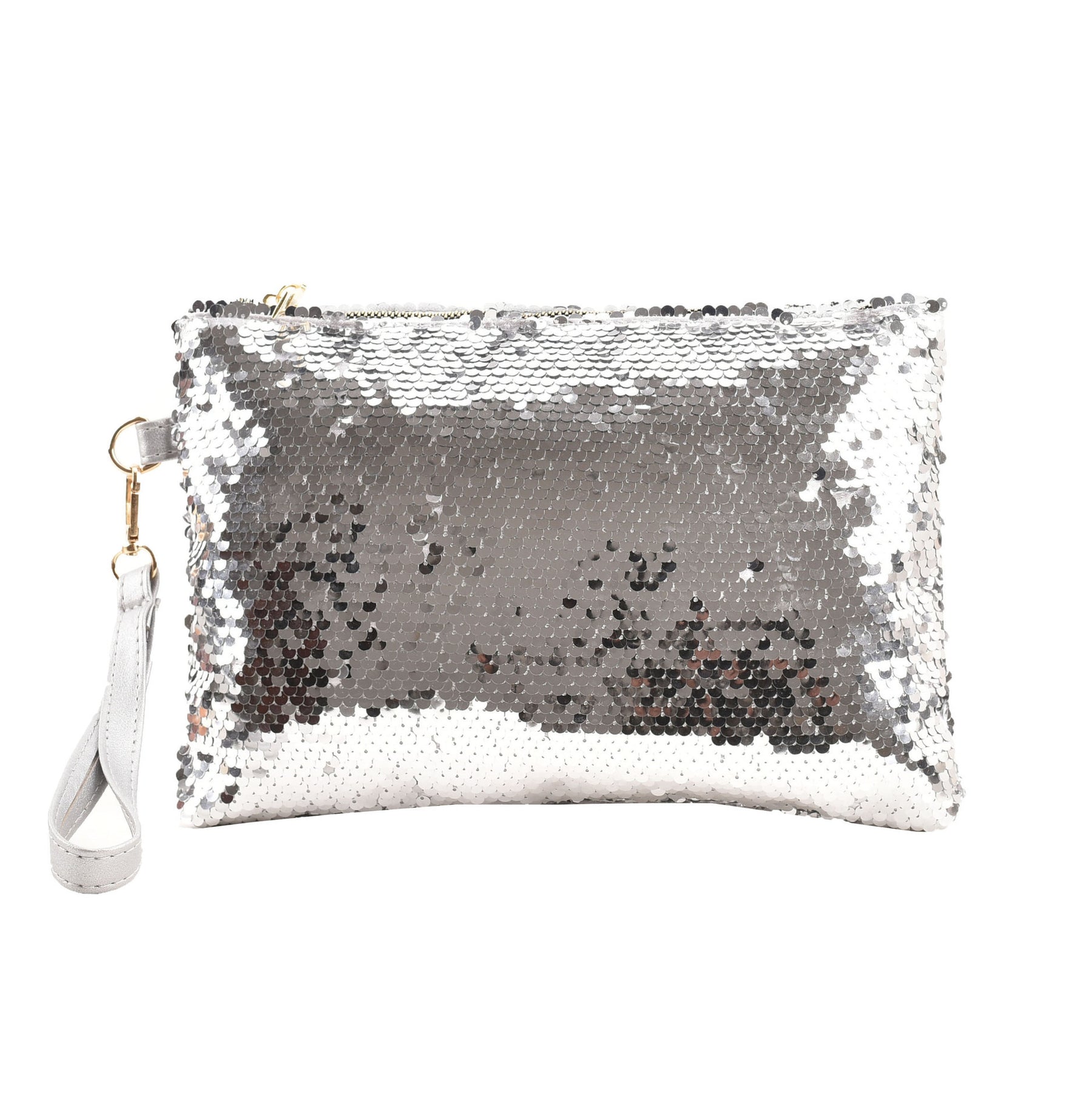 Popular Women's Bags Sequin Bag Elegant Portable