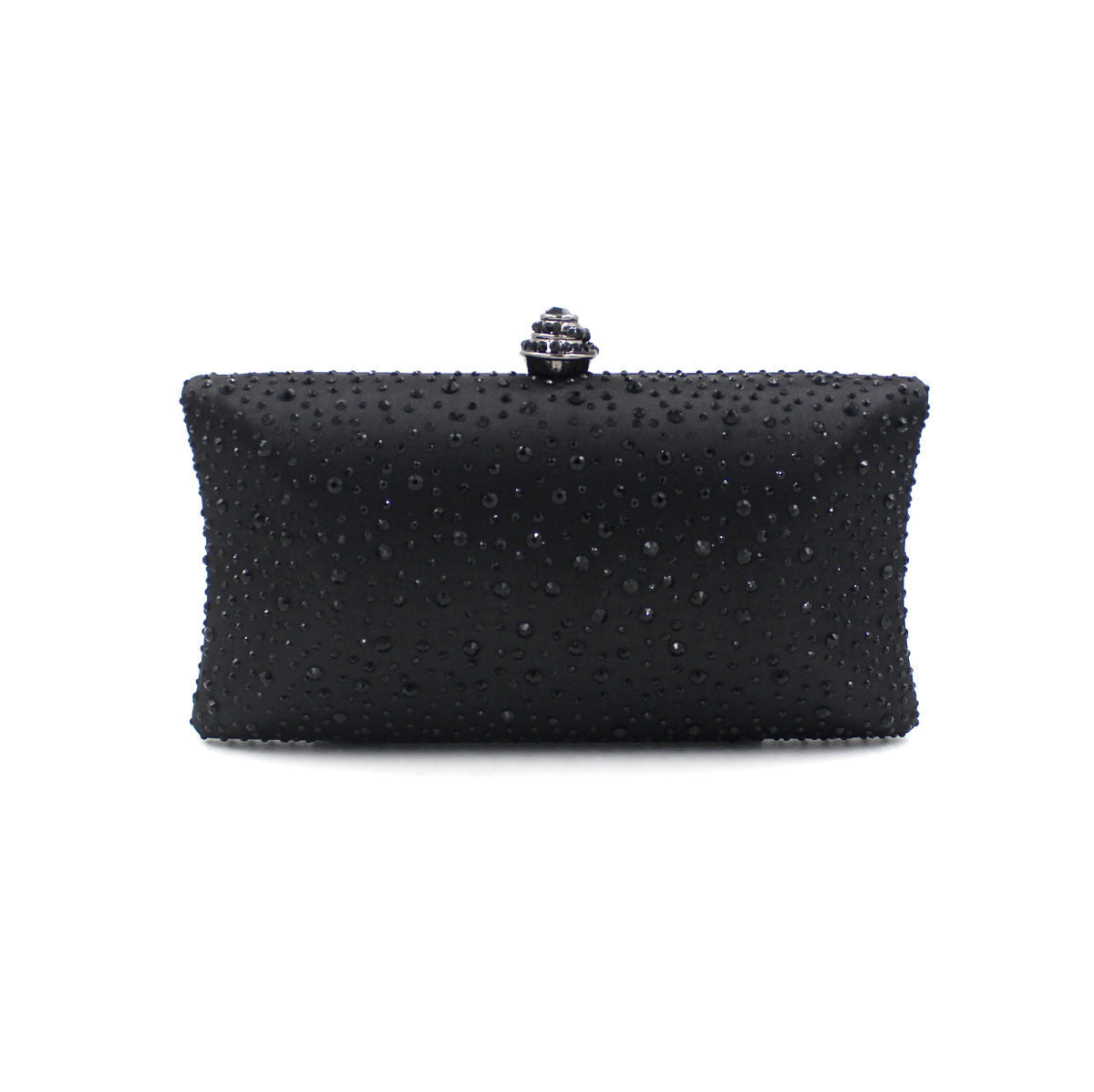 Evening Bag Rhinestone Clutch Fashion Ladies' Banquet Formal Dress Bags