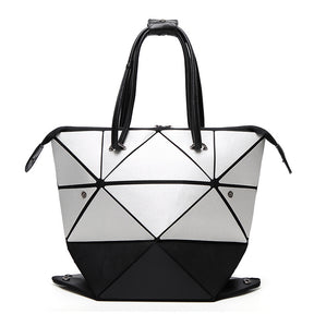 Matte Leisure Environmental Handbag Variety