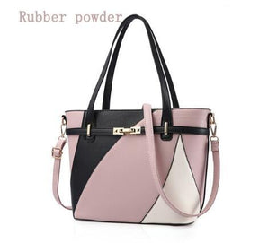 Women Shoulder Bags Fashion Famous Brand Women Handbag Luxury Handbags Crossbody Bag Large Capacity