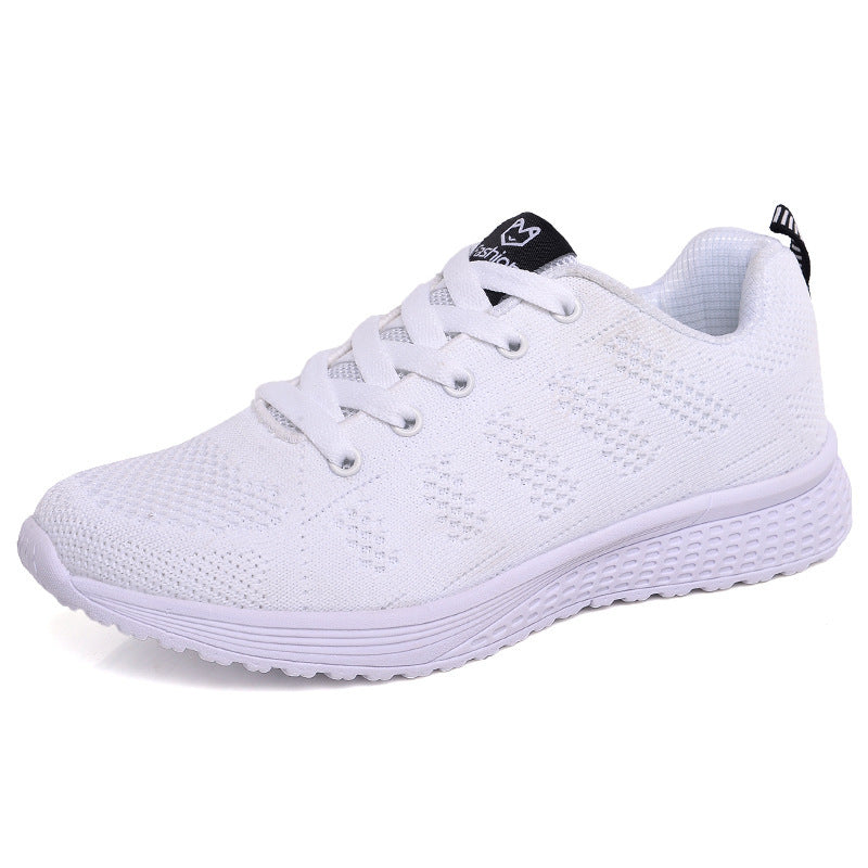 Non-slip shopping shoes sneakers