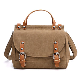 Ladies casual handbag