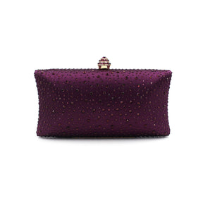 Evening Bag Rhinestone Clutch Fashion Ladies' Banquet Formal Dress Bags