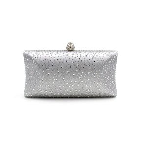 Evening Bag Rhinestone Clutch Fashion Ladies' Banquet Formal Dress Bags