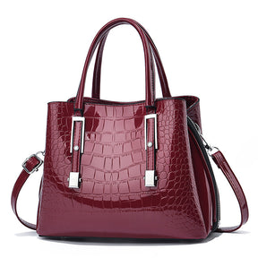 New High-grade Female Summer Crossbody Bag