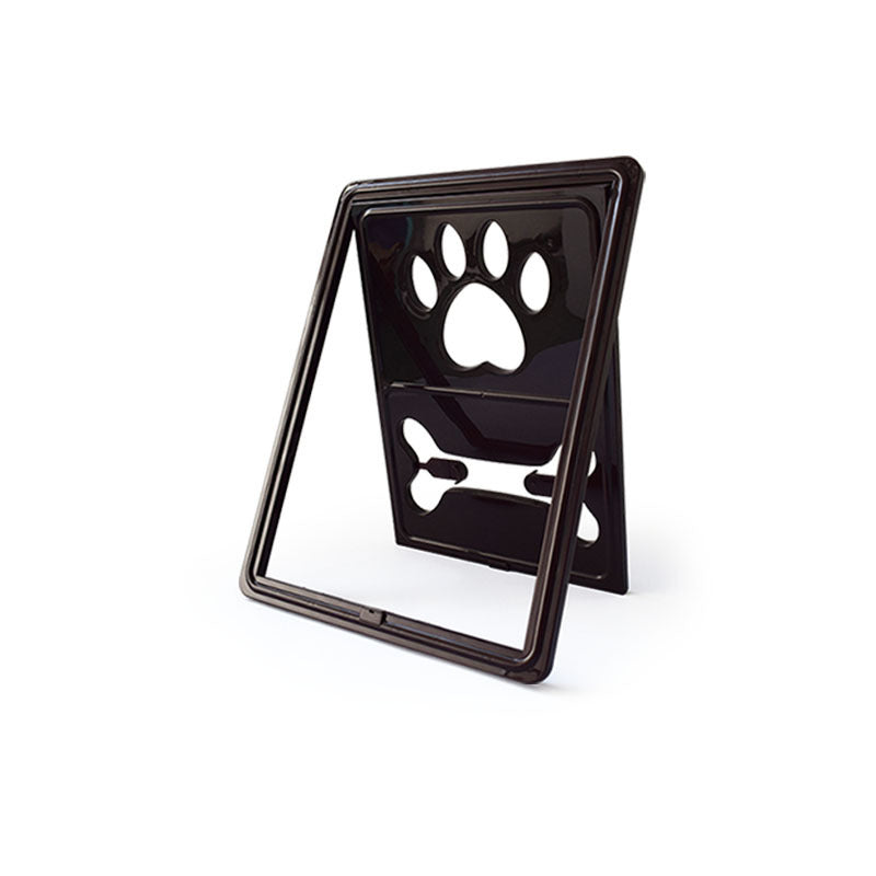 Upgraded Screen Pet Supplies DoorSuspension Magnet Positioning