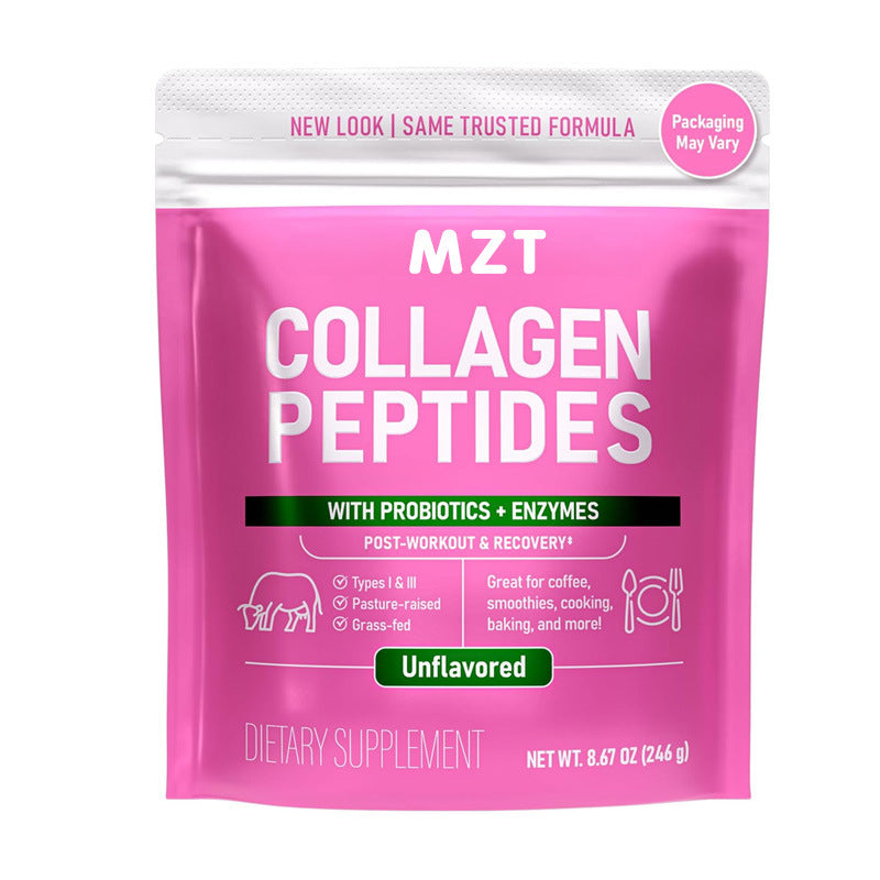 Collagen Peptide Powder