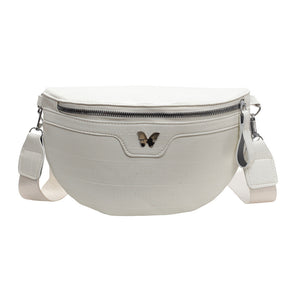 This Year's Popular Silver Bags For Women Summer