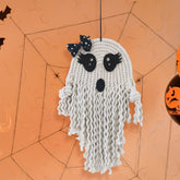 Halloween Ghost Hanging Decoration Holiday Wall Decoration