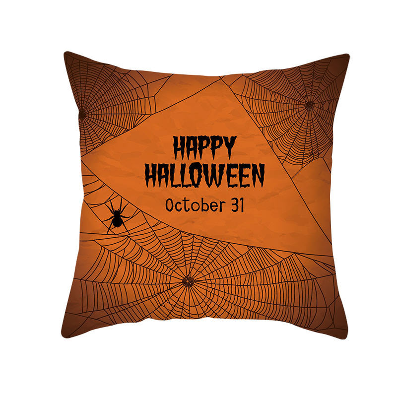 Halloween Trick Or Treat Suit Devil Print Creativity Halloween