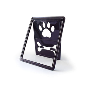 Upgraded Screen Pet Supplies DoorSuspension Magnet Positioning