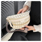 Women's Fashion Casual Crossbody Shoulder Bag