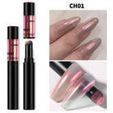 Nail Light Air Cushion Magic Pen Non-floating Powder Solid State