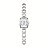 Fashion Quartz Watch Diamond Bracelet